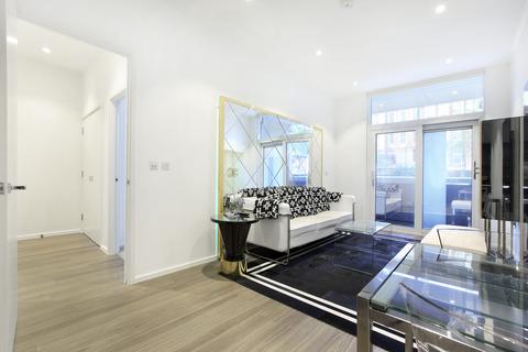 1 bedroom flat for sale, Beacon Tower, 1 Spectrum Way, Wandsworth, London