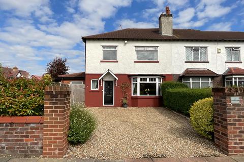 3 bedroom semi-detached house for sale, Dunbar Road, Southport PR8