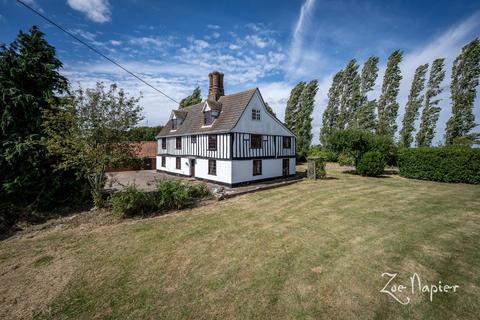 7 bedroom detached house for sale, Elmsett