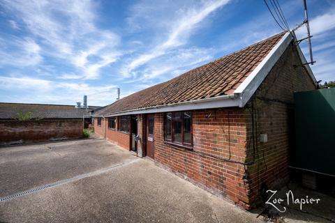 7 bedroom detached house for sale, Elmsett