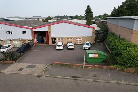 Trade counter to rent, Bury St. Edmunds IP33