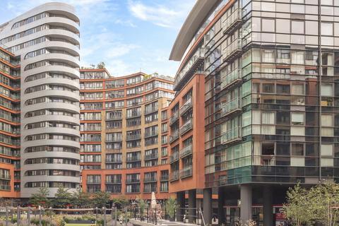 1 bedroom flat for sale, Balmoral Apartments, 2 Praed Street, London