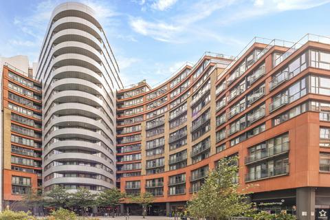 1 bedroom flat for sale, Balmoral Apartments, 2 Praed Street, London