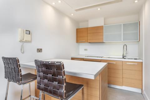 1 bedroom flat for sale, Balmoral Apartments, 2 Praed Street, London