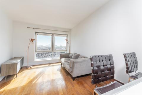 1 bedroom flat for sale, Balmoral Apartments, 2 Praed Street, London