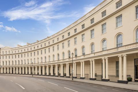 Studio for sale, Park Crescent, Marylebone, London