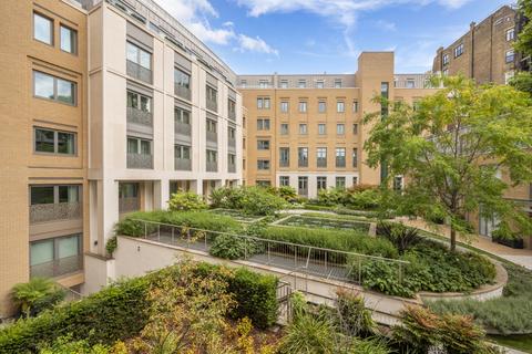 Park Crescent, Marylebone, London