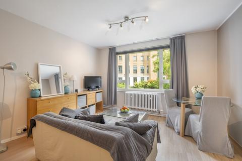 Studio for sale, Park Crescent, Marylebone, London