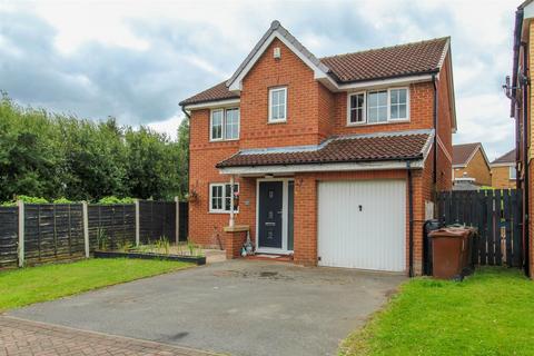 4 bedroom detached house for sale, Hatfield View, Wakefield WF1