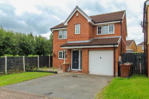 17 Hatfield View, Wakefield, WF1 3SN