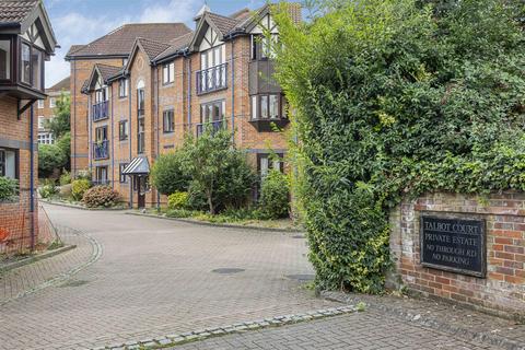 1 bedroom apartment for sale, Talbot Court, Reading