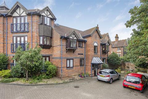 undefined, Talbot Court, Reading, RG1