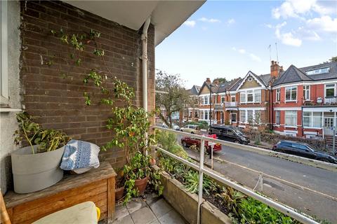 2 bedroom apartment for sale, Rosebery Gardens, London