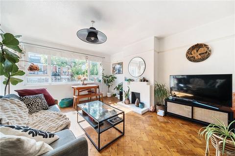 2 bedroom apartment for sale, Rosebery Gardens, London