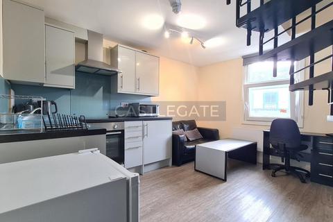 1 bedroom flat to rent, New Street, Huddersfield, HD1 2AX