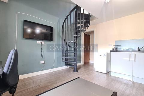 1 bedroom flat to rent, New Street, Huddersfield, HD1 2AX