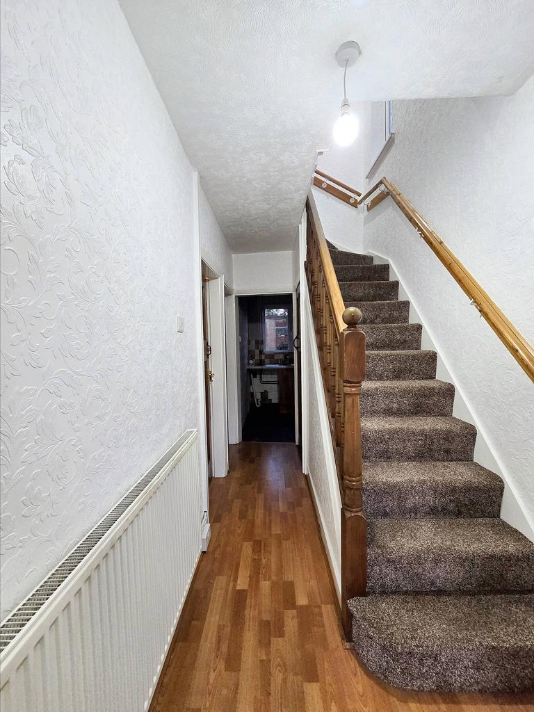 House in Birmingham - View 2