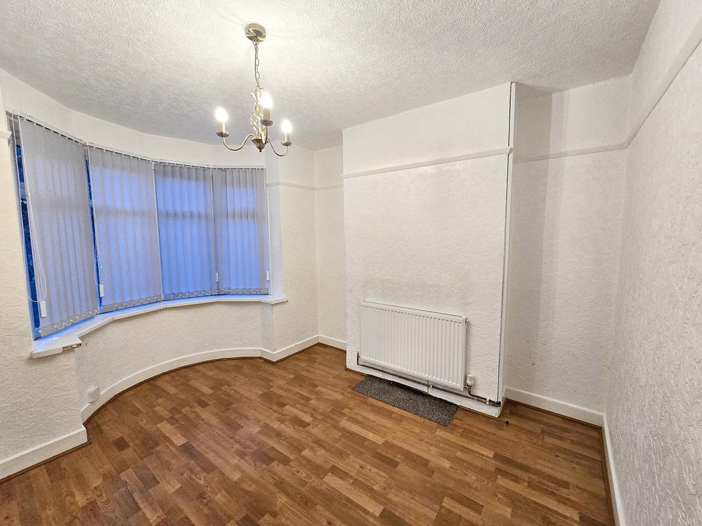 House in Birmingham - View 3