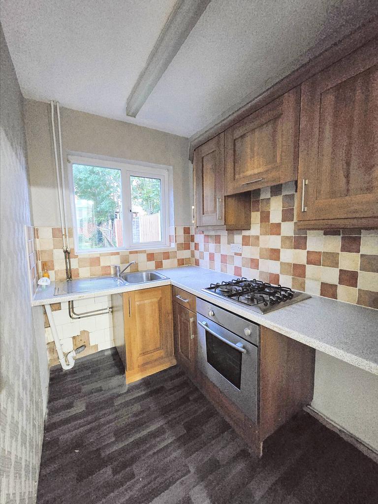 House in Birmingham - View 5