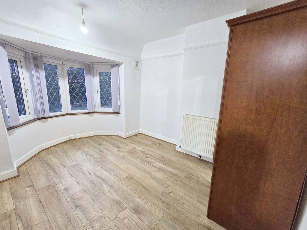 House in Birmingham - More