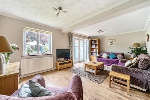 4 bedroom detached house for sale, Lower Green, Westcott HP18