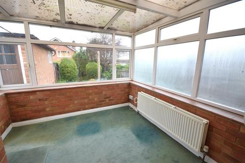 2 bedroom semi-detached bungalow for sale, Plumtree Avenue, Wellingborough