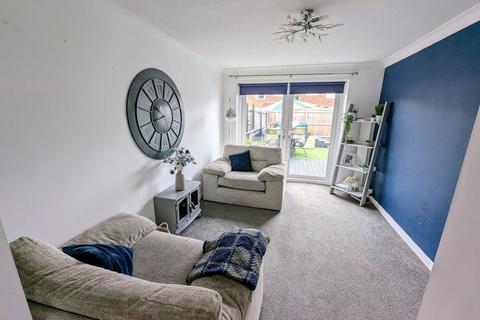 7 Basil Way, South Shields, NE34 8UA