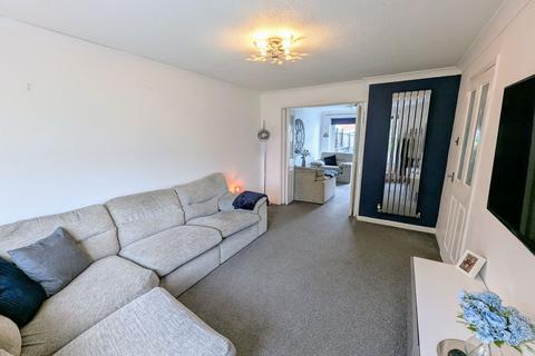 7 Basil Way, South Shields, NE34 8UA