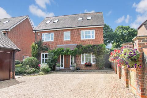 6 bedroom detached house for sale, Newtown, Hampshire