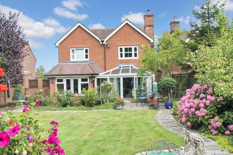 6 bedroom detached house for sale, Newtown, Hampshire