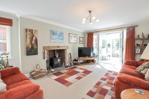 6 bedroom detached house for sale, Newtown, Hampshire