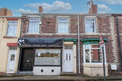 4 bedroom terraced house for sale, 24-25 North Road East, Wingate, County Durham, TS28 5AU