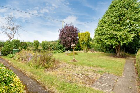 2 bedroom bungalow for sale, London Road, Poulton, Cirencester, Gloucestershire, GL7