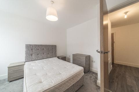 2 bedroom flat to rent, 105 Queen Street, City Centre, Sheffield, S1