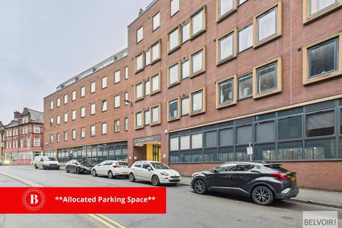 2 bedroom flat to rent, 105 Queen Street, City Centre, Sheffield, S1