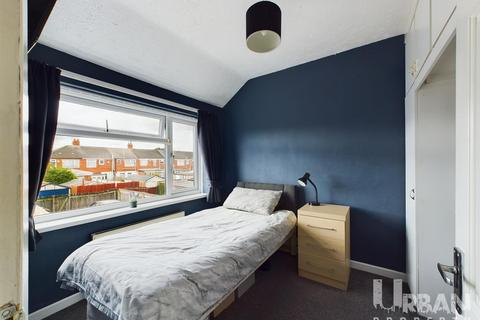 31 Wharfedale Avenue, Hull, HU9 3UD