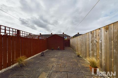 31 Wharfedale Avenue, Hull, HU9 3UD
