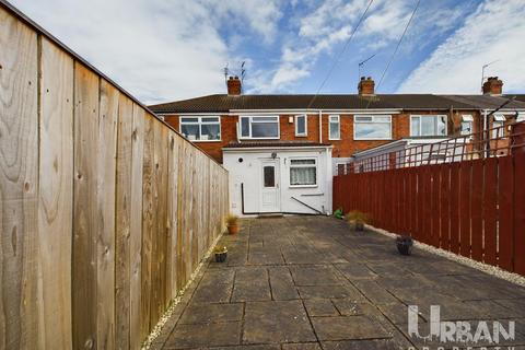 31 Wharfedale Avenue, Hull, HU9 3UD