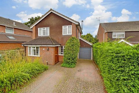 4 bedroom detached house for sale, Holly Close, West Chiltington, Pulborough, West Sussex