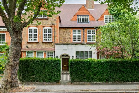 3 bedroom apartment for sale, Wadham Gardens, London NW3