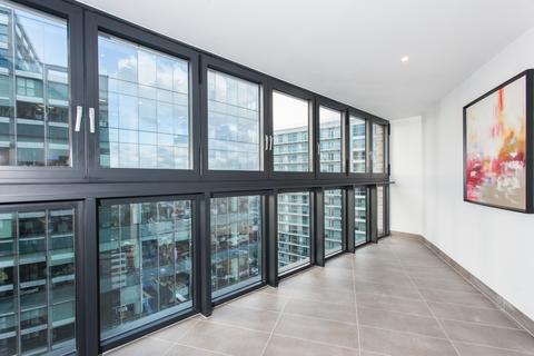 2 bedroom apartment for sale, Wiverton Tower, Aldgate Place, Aldgate E1