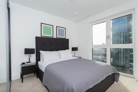 2 bedroom apartment for sale, Wiverton Tower, Aldgate Place, Aldgate E1