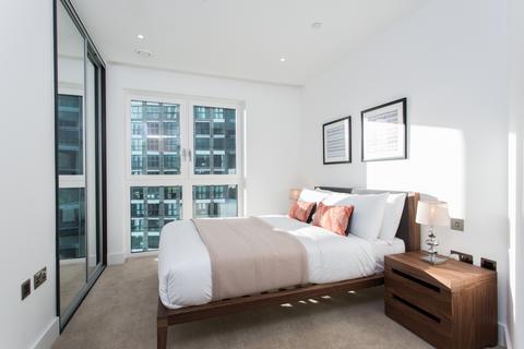 2 bedroom apartment for sale, Wiverton Tower, Aldgate Place, Aldgate E1