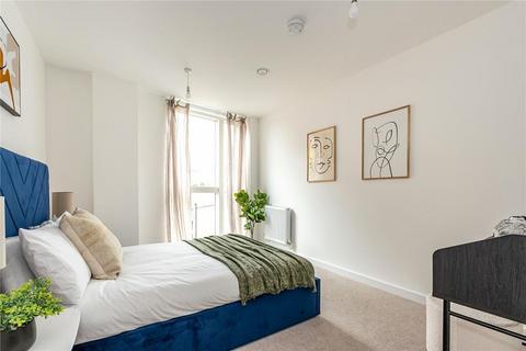 1 bedroom apartment for sale, Plot 12 Palmerston Place, Liverpool