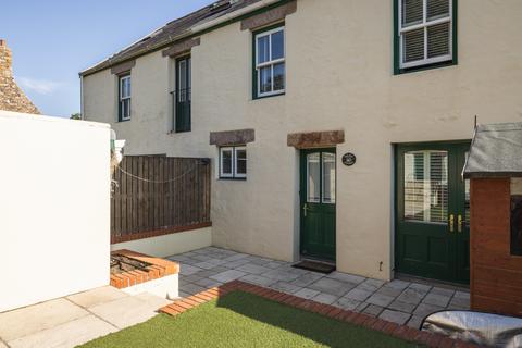 3 bedroom end of terrace house for sale, 1 Ferndale, St. Peter, Jersey