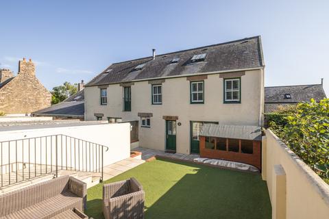 3 bedroom end of terrace house for sale, 1 Ferndale, St. Peter, Jersey