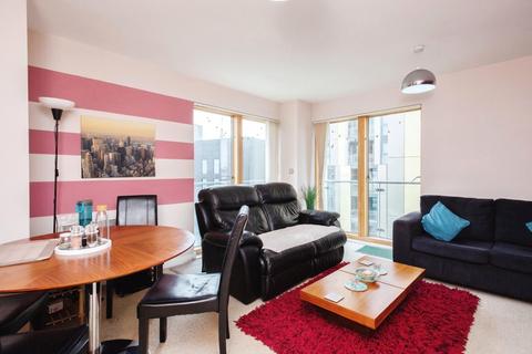 2 bedroom flat for sale, Fernie Street, Manchester