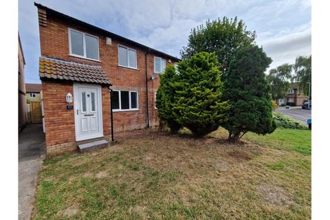 3 bedroom semi-detached house to rent, Linley Close, Bridgwater TA6