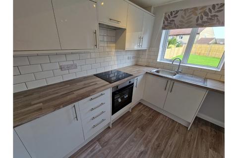 3 bedroom semi-detached house to rent, Linley Close, Bridgwater TA6