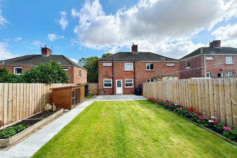 30 Beech Parade, West Cornforth, Ferryhill, DL17 9PH